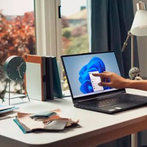 Microsoft Windows 11 Home OEM (Licence à vie / Global)